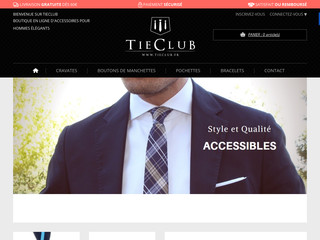 Tieclub