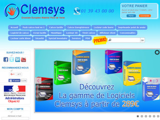 Clemsys