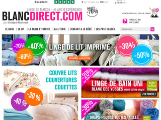 Blancdirect