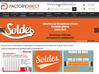 Factorydirect