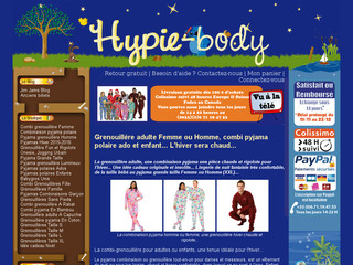 Hypie-body