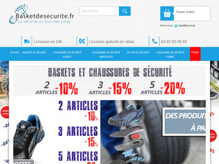 Basketdesecurite