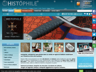 Histophile