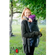 MaM DELUXE Babywearing Cover - Couverture de portage réversible
