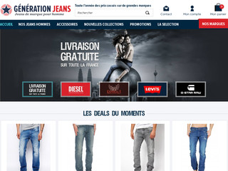 Génération-jeans