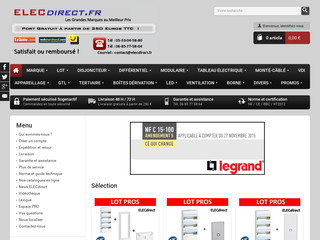 Elecdirect