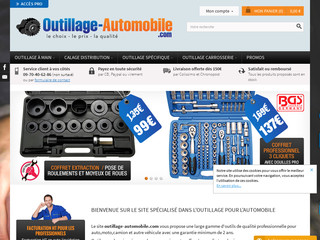 Outillage-automobile